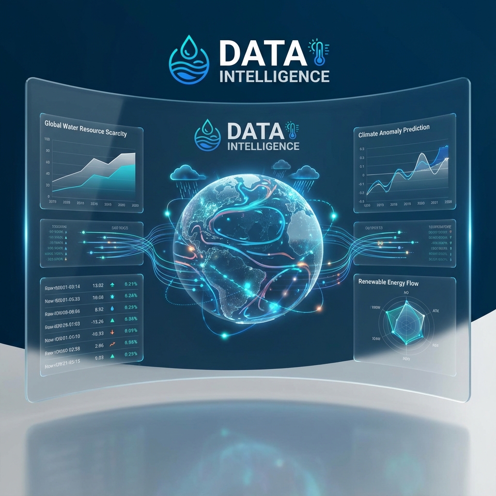 Data Intelligence Preview