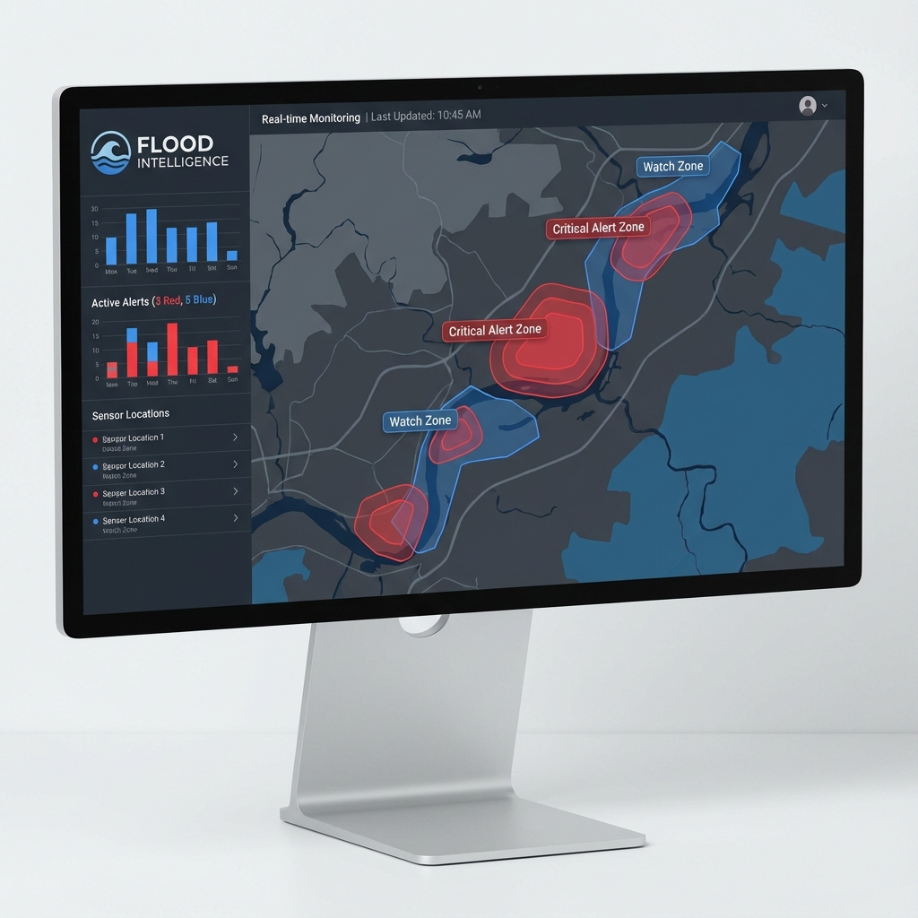 Flood Intelligence Preview